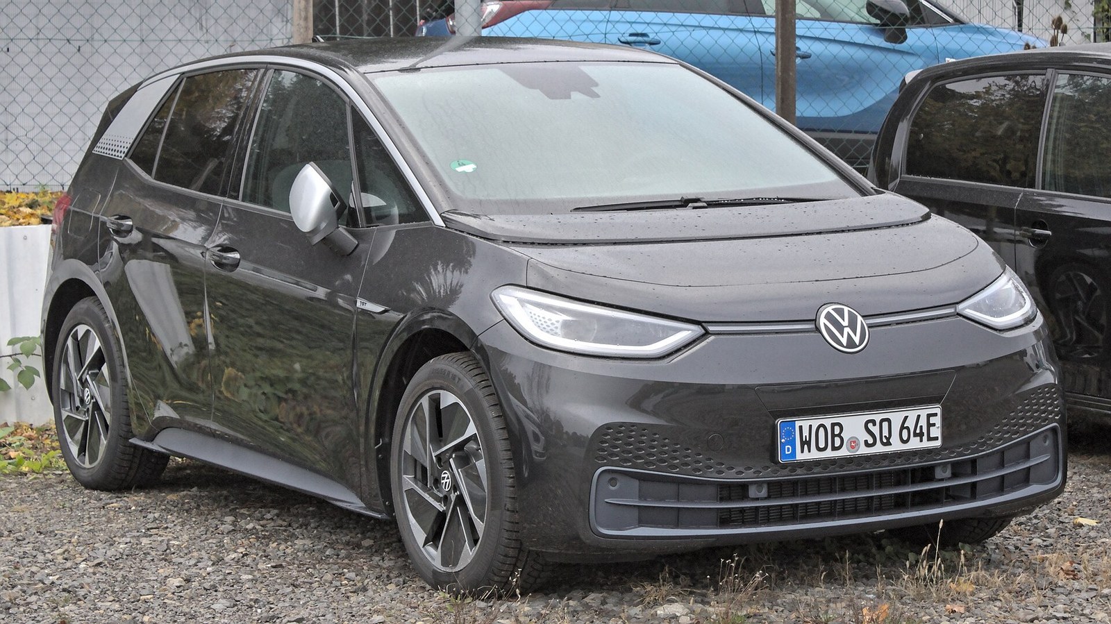 Volkswagen ID.3